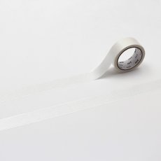 マスキングテープmt 1P シルキーホワイト(15mm×5m)