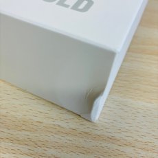 画像6: 【外箱一部破損】WK9158 カヌレ天板 12取 325x258x50mm (6)