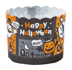 XM866　ハロウイーン　ペットマフィン（コミック）　100枚