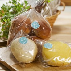 食感つたえるシール　ふわふわ（300入）