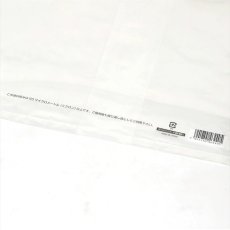 LDハンドハイパーM　透明　表記入　0.05　100枚