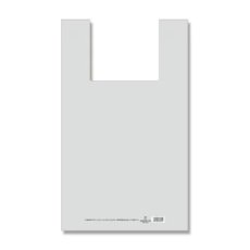 LDハンドハイパーL　透明　表記入　0.05　100枚