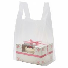 LDハンドハイパーL　透明　表記入　0.05　100枚