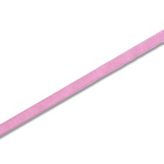 HEIKO Fオーガンジーリボン 12mm幅×30m巻 ワイン