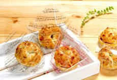 グルートンパック　NO.180 L グレージュ　100入