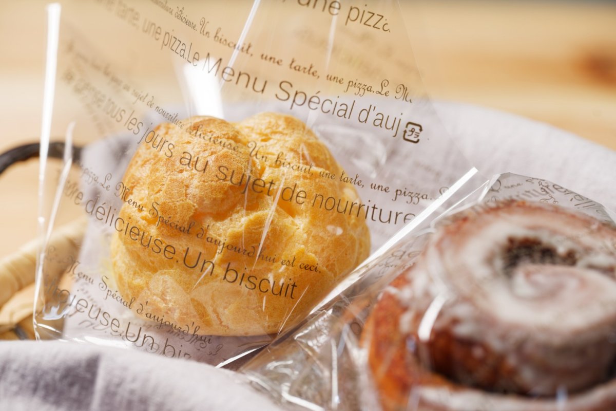 グルートンパック No.150 M グレージュ　100入