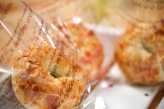 グルートンパック　NO.180 L ダークブラウン　100入