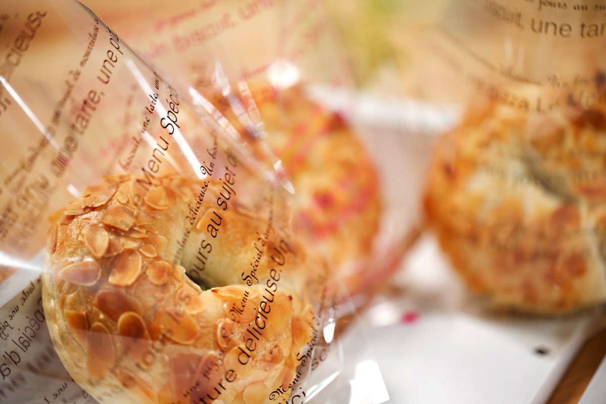 グルートンパック No.150 M ダークブラウン　100入