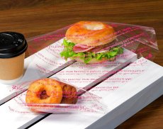 グルートンパック　NO.150 M ショッキングピンク　100入