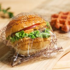 グルートンパック No.150 M ダークブラウン　100入