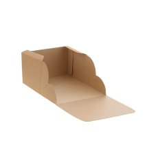 ネオクラフトケーキBOX S(2〜3個用)10.5×15　20入