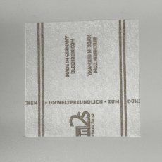 ドーナツにおすすめ！M-214　ブラノパックベーキングペーパー　100×100　300入