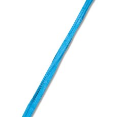 ペーパーラフィア 約5mm幅×50m巻 17 ターコイズ