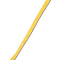 ペーパーラフィア 約5mm幅×50m巻 06 ダフォディル