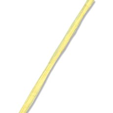ペーパーラフィア 約5mm幅×50m巻 05 イエロー