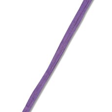 ペーパーラフィア 約5mm幅×50m巻 15 パープル