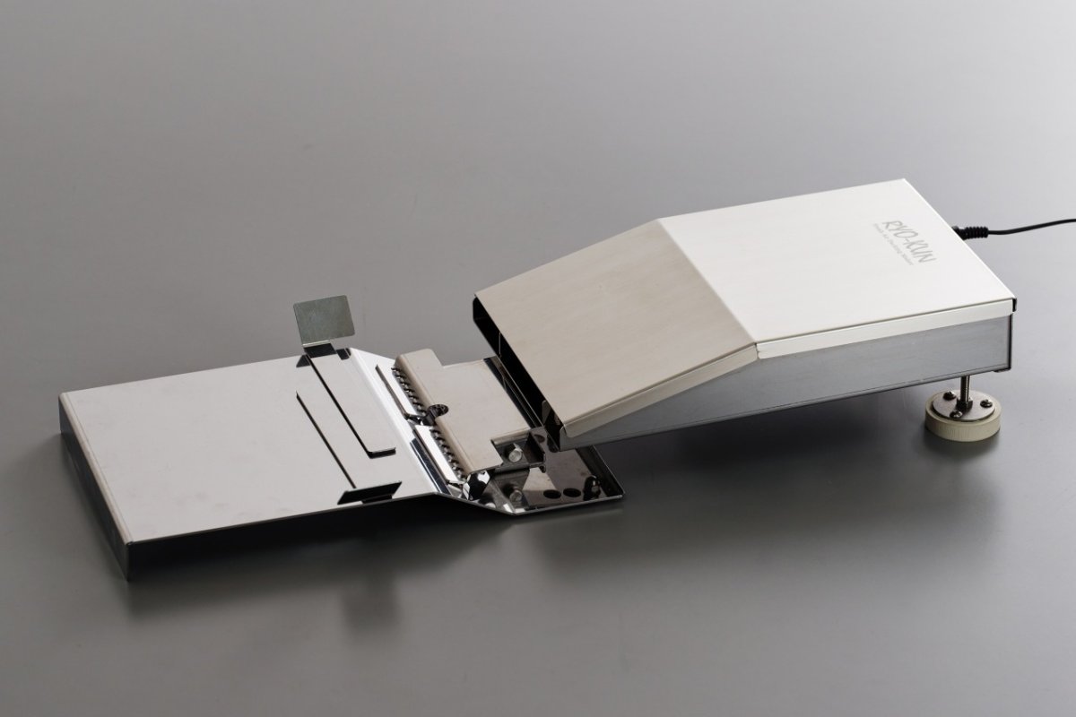 送風機　RYO-KUN　Fresh Air Packing Maker