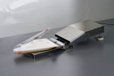 送風機　RYO-KUN　Fresh Air Packing Maker