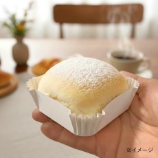 純白ペットJP　78角×30　白無地　540枚入