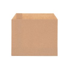 画像3: ノンフッソ耐油平袋　11.5-9　未晒無地　100入 (3)