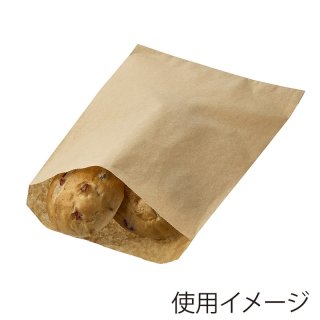 耐油紙袋商品｜パンの包装工場〜美味しさを伝えるパッケージ〜
