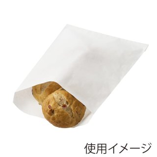 耐油紙袋商品｜パンの包装工場〜美味しさを伝えるパッケージ〜