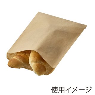 耐油紙袋商品｜パンの包装工場〜美味しさを伝えるパッケージ〜