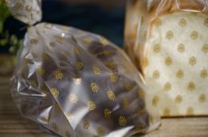 クラシカル　マットIPPパン袋  １斤　100入｜パンの包装工場