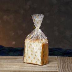 クラシカル　マットIPPパン袋　半斤　100入