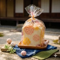 彩りてまり　透明IPP　100入