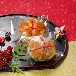 パン屋さんにとって、手助けとなるようなパッケージ、『美味しくなる