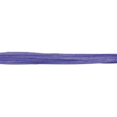 ラフィアコード(ワイヤー入)10cm　NO.4　ラベンダー　1000入