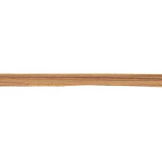 ラフィアコード(ワイヤー入)10cm　NO.13　キャラメルブラウン　1000入