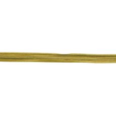 ラフィアコード(ワイヤー入)10cm　NO.33　サンドベージュ　1000入