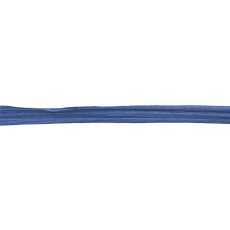 ラフィアコード(ワイヤー入)10cm　NO.15　ロイヤルブルー　1000入