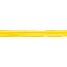 ラフィアコード(ワイヤー入)10cm　NO.7　レモンコンフィ　1000入