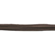 ラフィアコード(ワイヤー入)10cm　NO.18　コーヒー　1000入