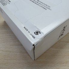 画像1: 【外箱一部破損】蝋引屋　卓上WAXペーパー2折　1000入 (1)