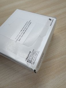 画像3: 【外箱一部破損】蝋引屋　卓上WAXペーパー2折　1000入 (3)