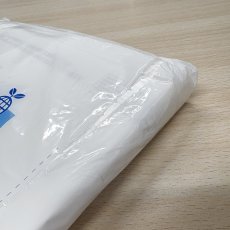 画像2: 【外装一部破損】バイオキャリーポリ　40-47　100枚 (2)