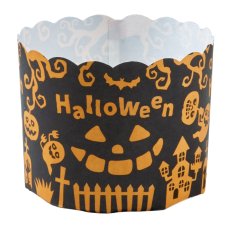 XM508　ハロウイーンカップ（ホーンテッド）59×50　100枚