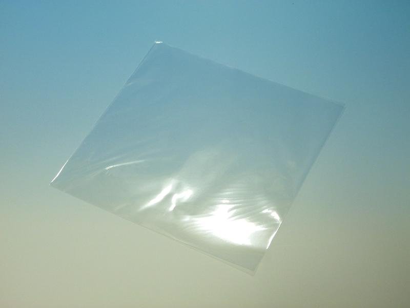 OPPシート 20cm角 1000入 | パンの包装工場〜美味しさを伝える