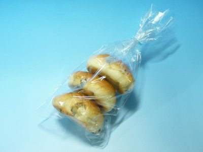 画像2: 【限定セール】ごくうすボードンパン袋　＃15×150×300　1000入