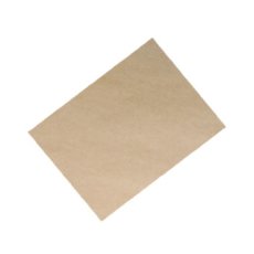 画像2: 両更クラフト紙四つ切　600×450（1000入） (2)