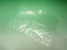 画像2: 代替品HD規格袋シンプルNo.12 ひもつき（フクレックス　No.12ひもつき）2000入 (2)