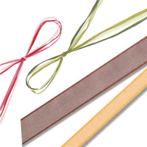 【リボン】コーナー開設