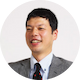 アーバングラビア株式会社 担当者　治部 良