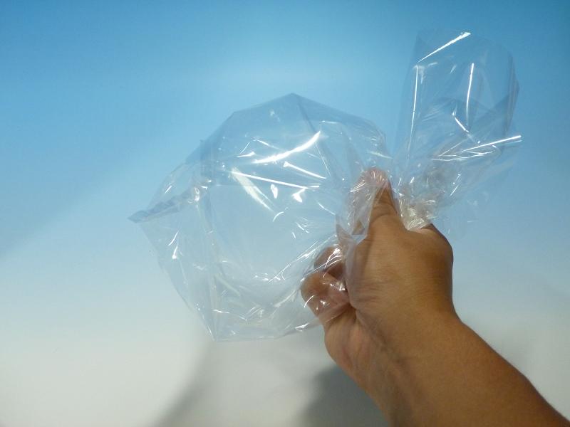 省資源食パン1斤袋 IPP | パンの包装工場〜美味しさを伝える