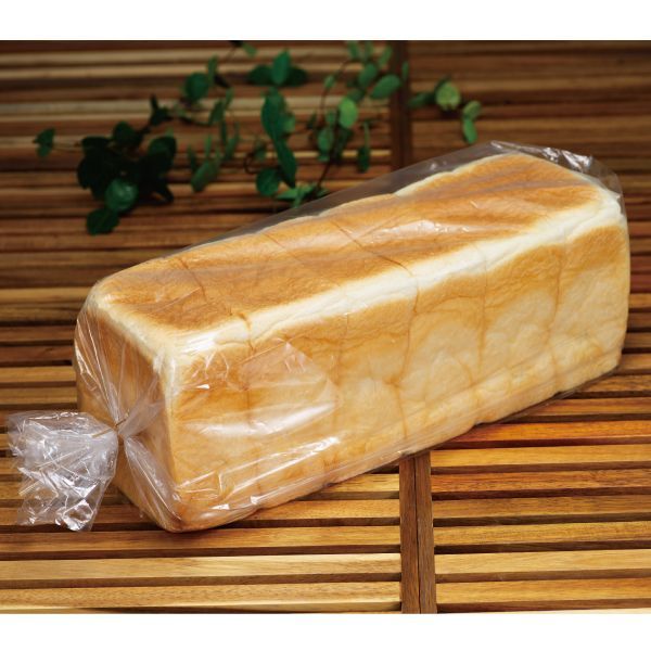 画像1: 海外　IPP食パン袋　3斤用 (1)