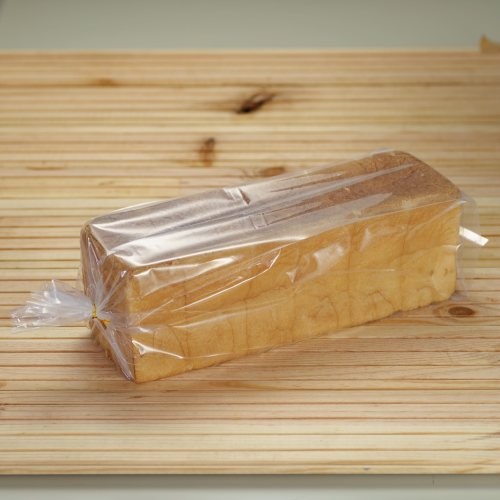 画像1: 【角食用】新※冷凍対応袋 角食　食パン3斤サイズ　100入 (1)